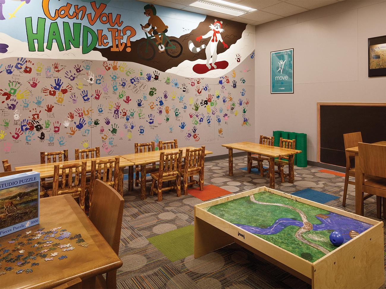 Imagination Station